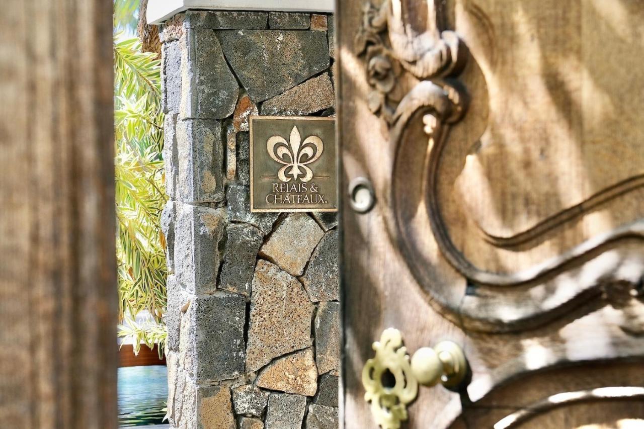 20 Degres Sud - Relais & Chateaux Grand Baie
