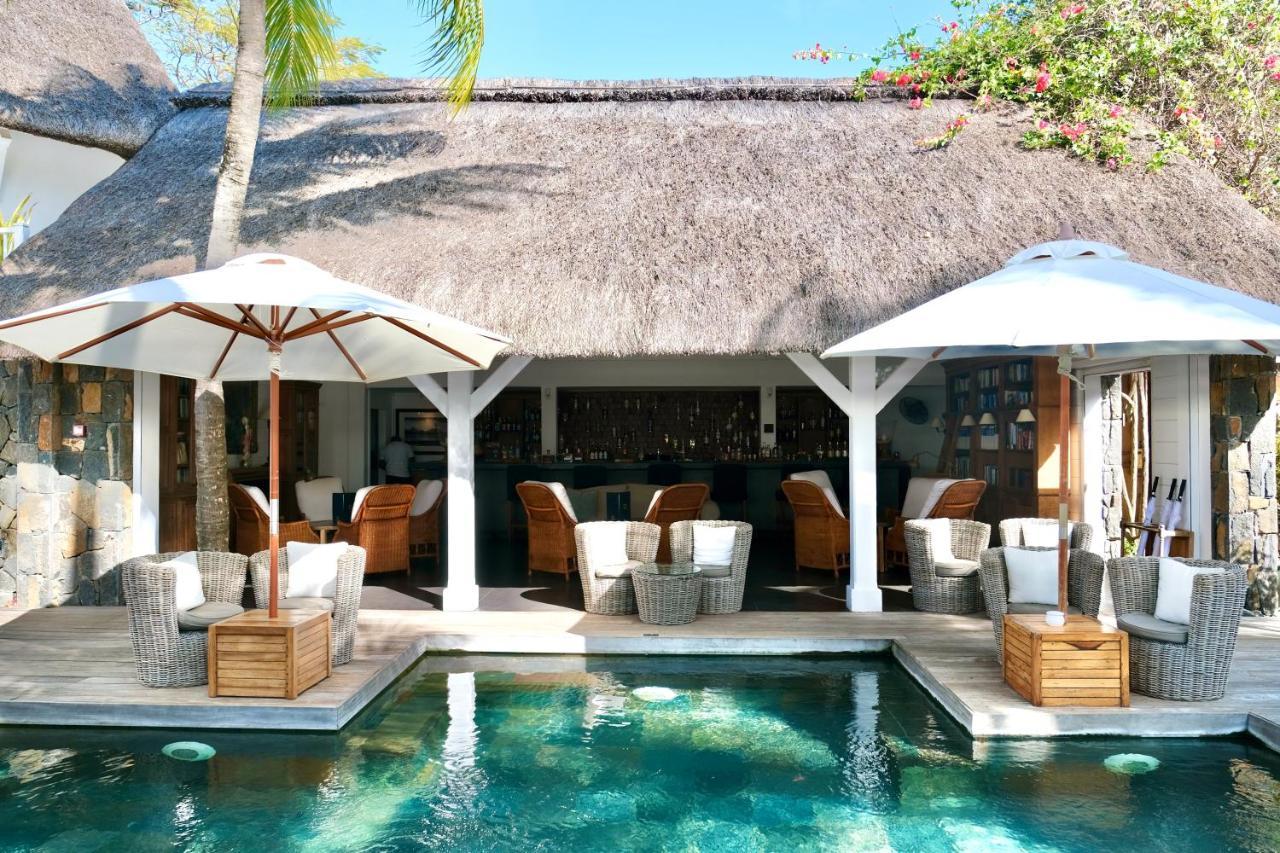 20 Degres Sud - Relais & Chateaux 5* Grand Baie
