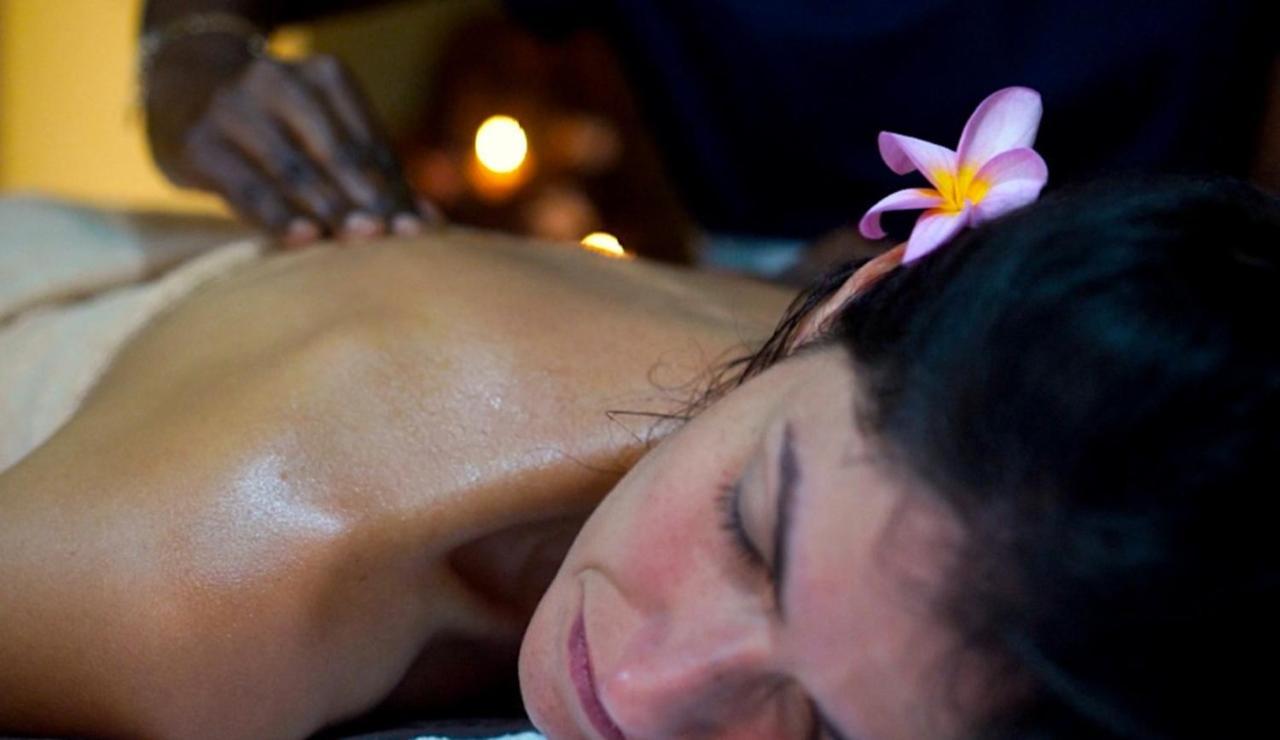 Wonders Boutique 5* Mont-Choisy