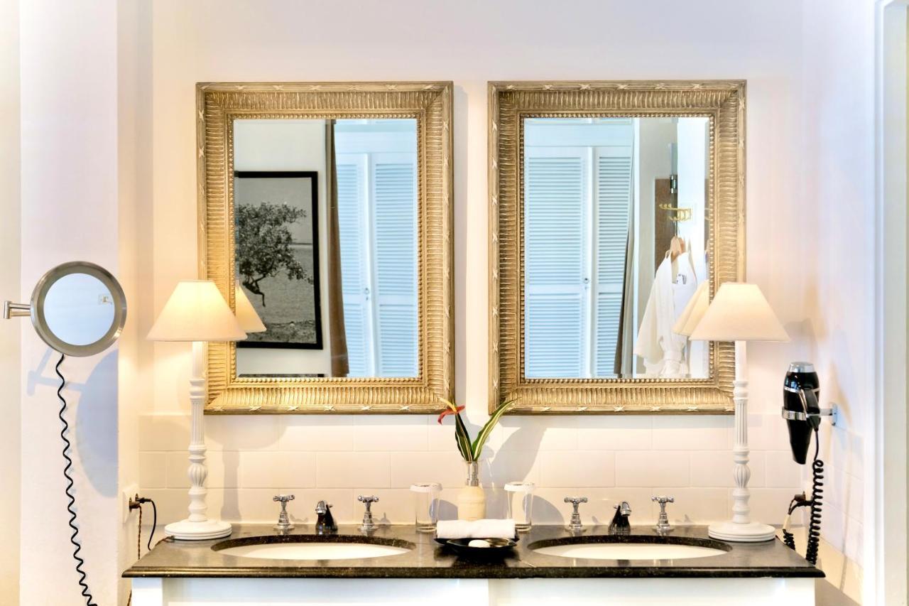 20 Degres Sud - Relais & Chateaux Hotel Grand Baie