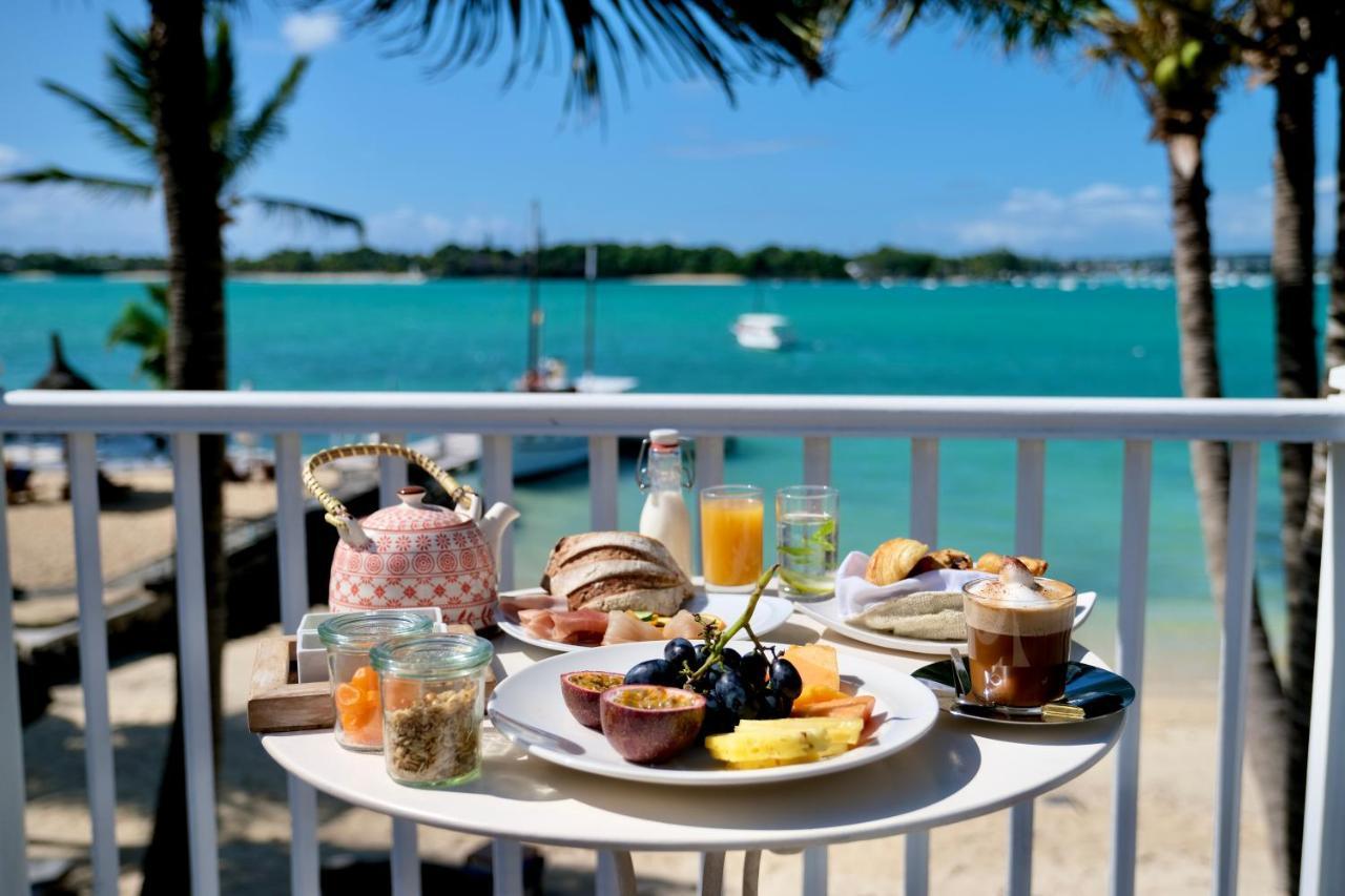 20 Degres Sud - Relais & Chateaux Grand Baie