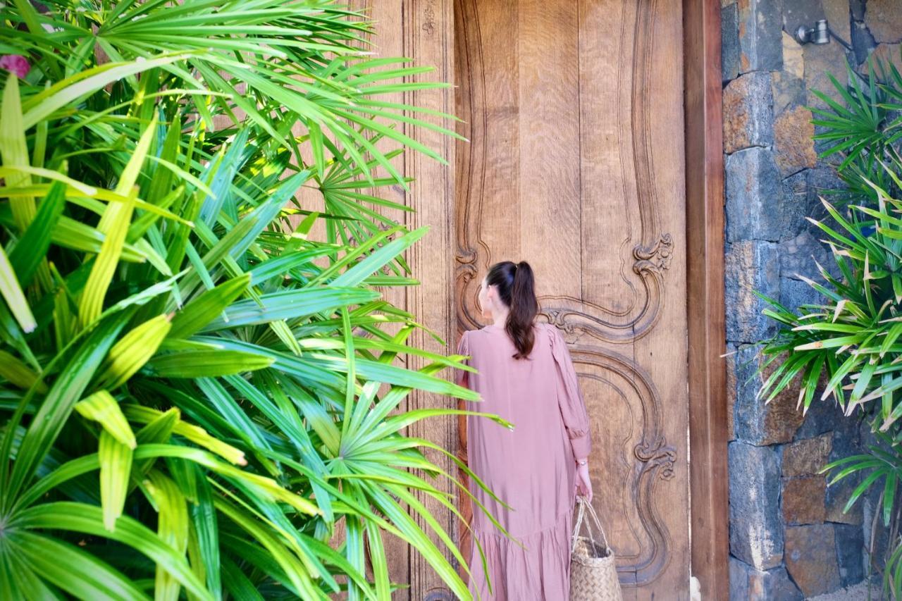 Hotel 20 Degres Sud - Relais & Chateaux Grand Baie