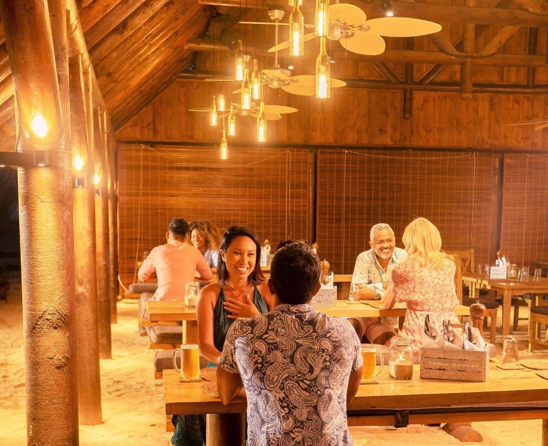 Hotel Maritim & Spa Mauritius