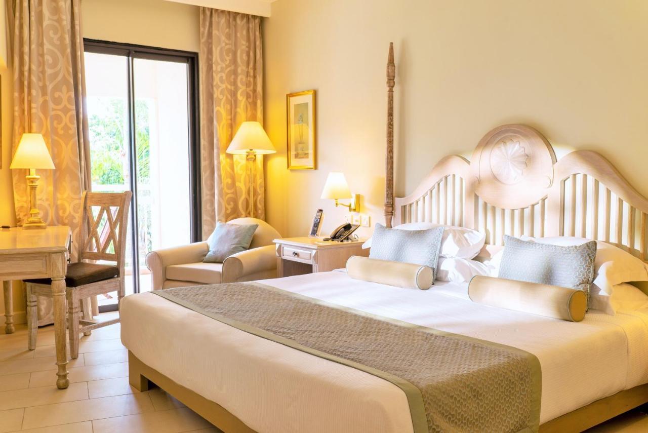 Hotel Maritim & Spa Mauritius 5*