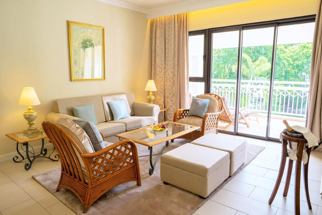 Maritim & Spa Mauritius Hotel 5*
