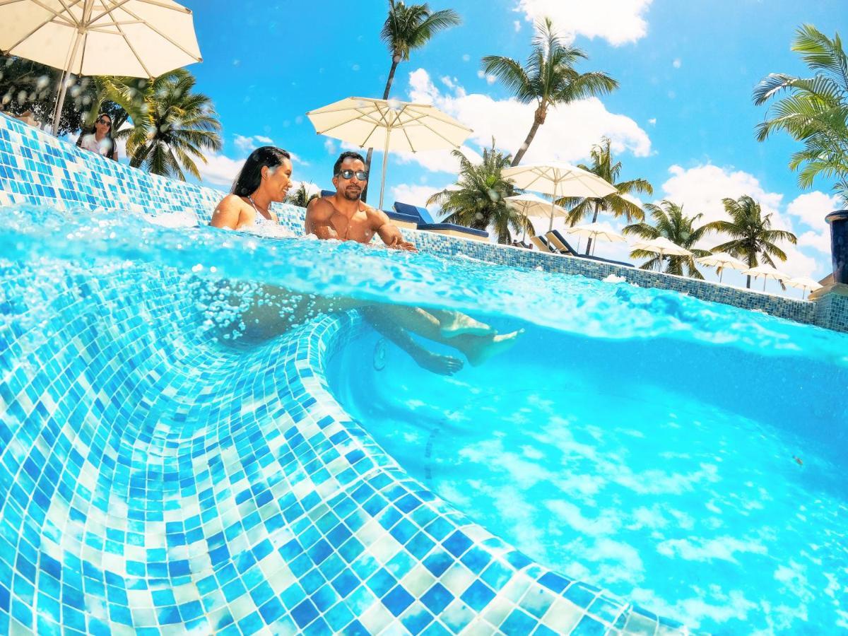 Maritim & Spa Mauritius Hotel Balaclava