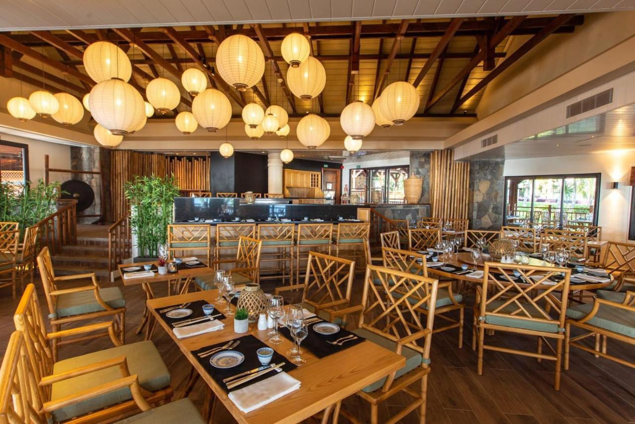 Hotel Maritim & Spa Mauritius