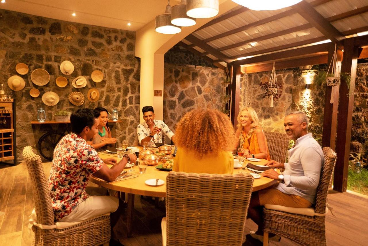 Maritim & Spa Mauritius Hotel