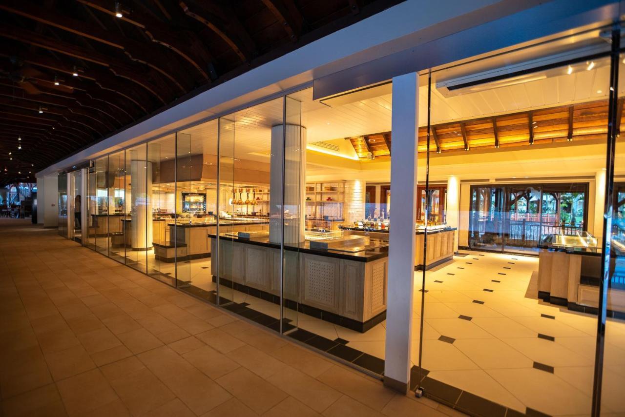 Hotel Maritim & Spa Mauritius