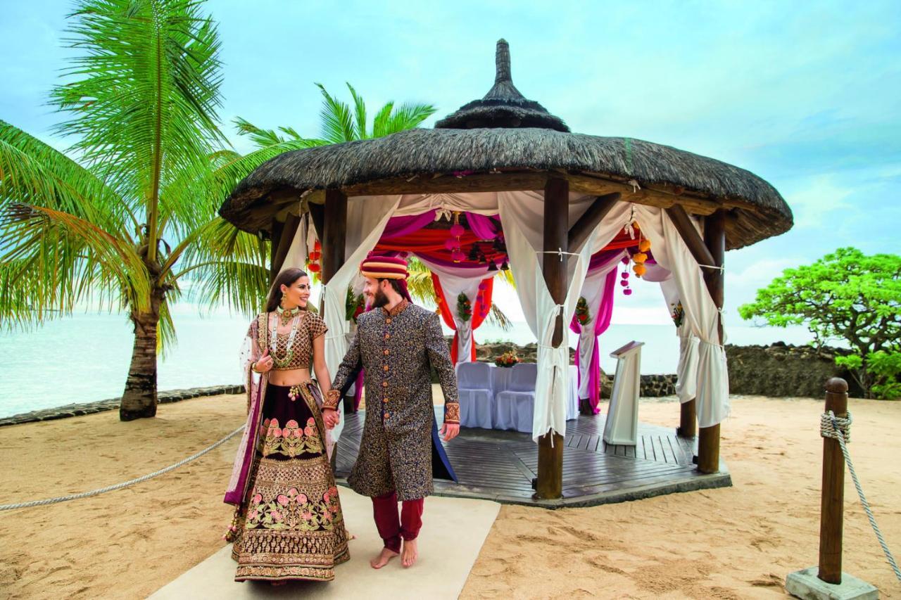 Maritim & Spa Mauritius Hotel Balaclava