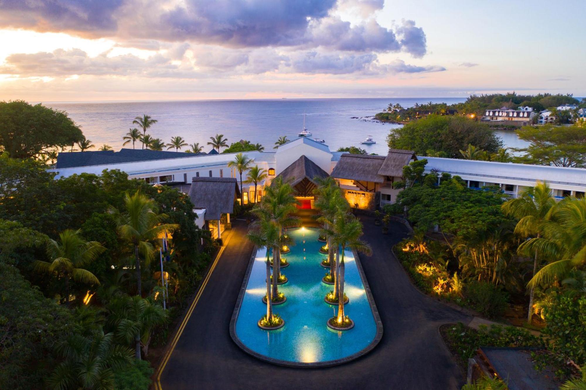 Maritim & Spa Mauritius Balaclava