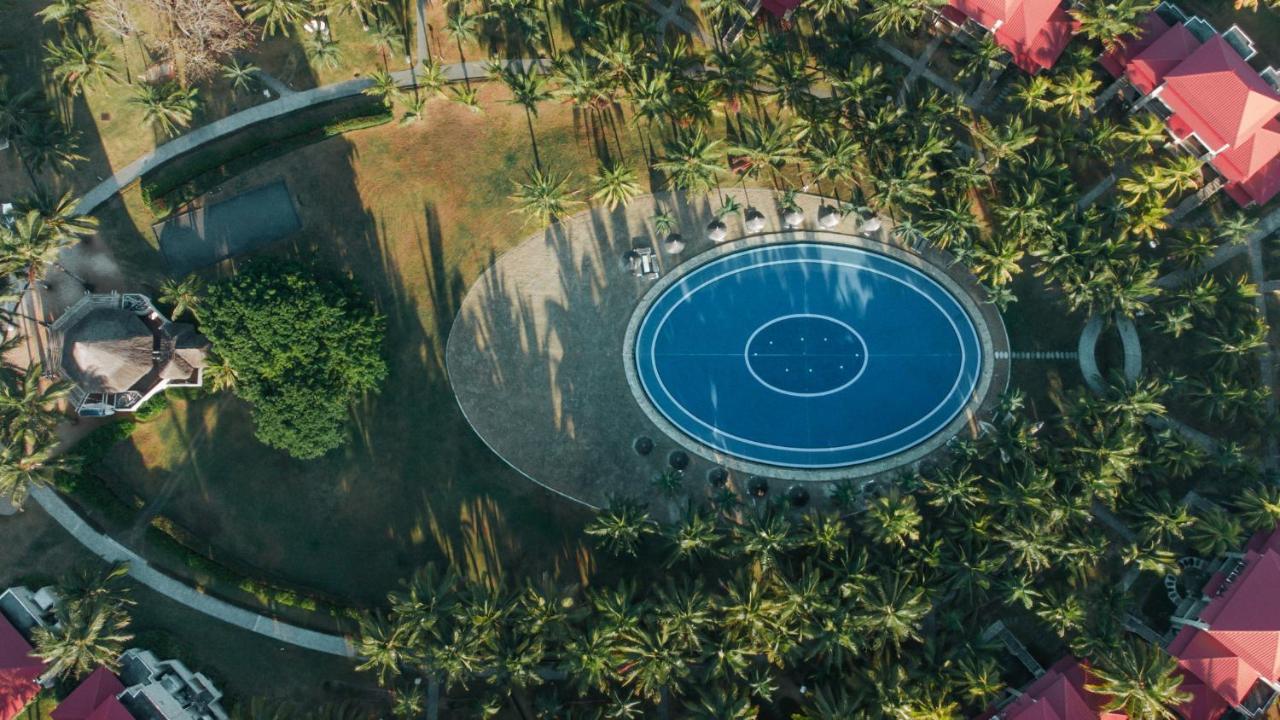 Resort Tamassa