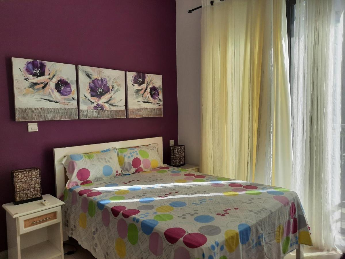16, West Terrace Apartment *