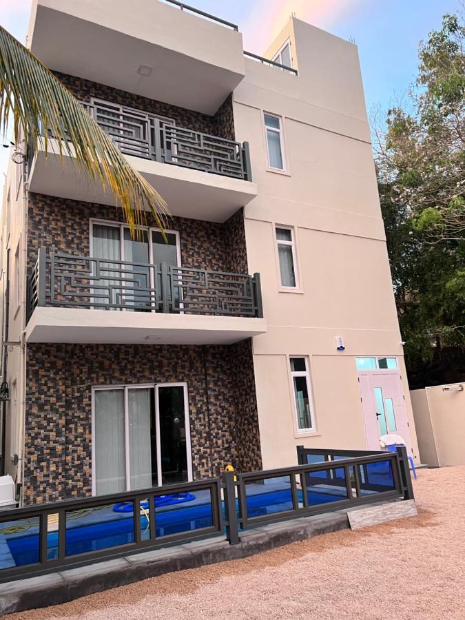 Apartment Sunshine Mauritius