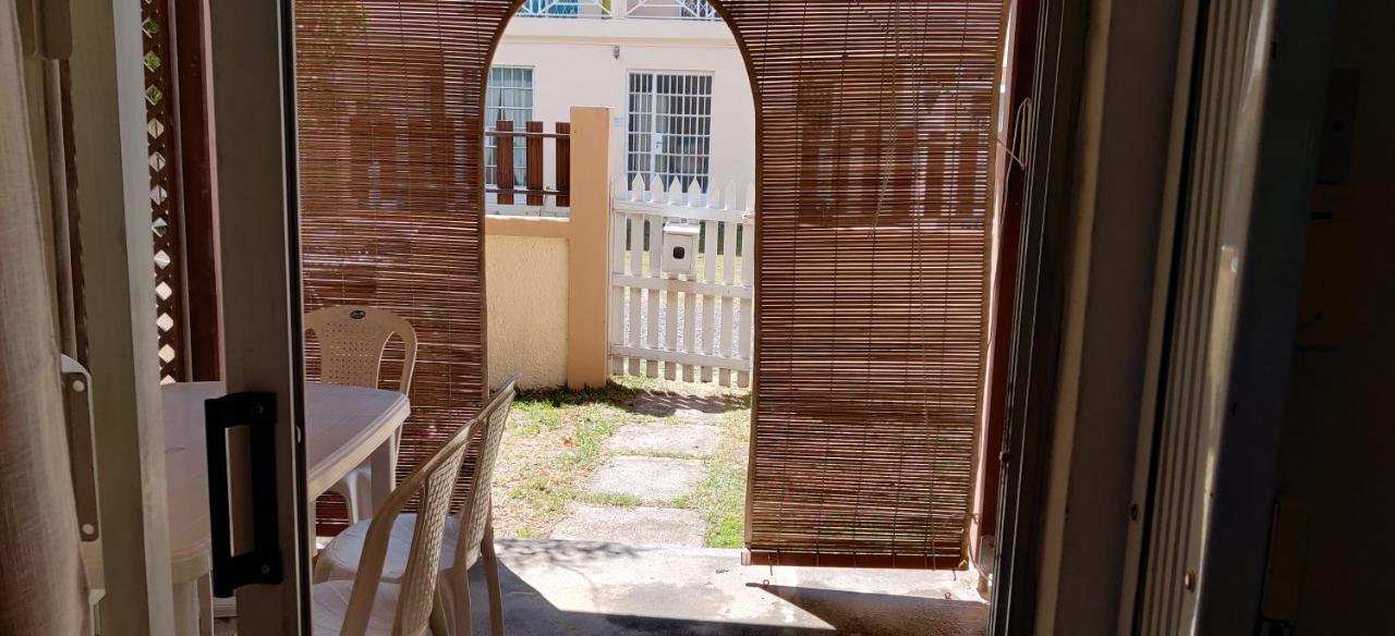 Holiday home Sw Corail - Trou aux Biches