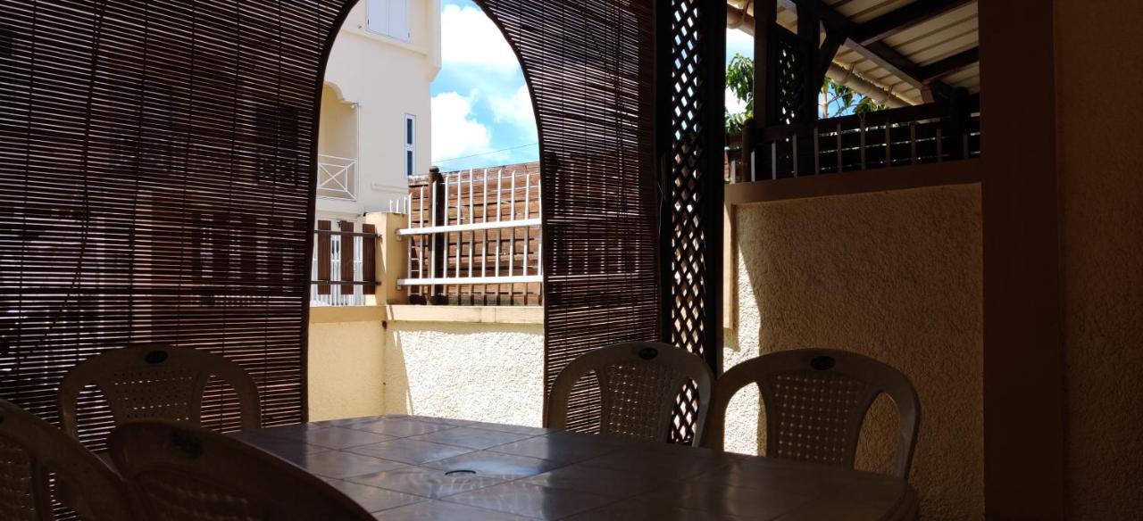 Sw Corail - Holiday home