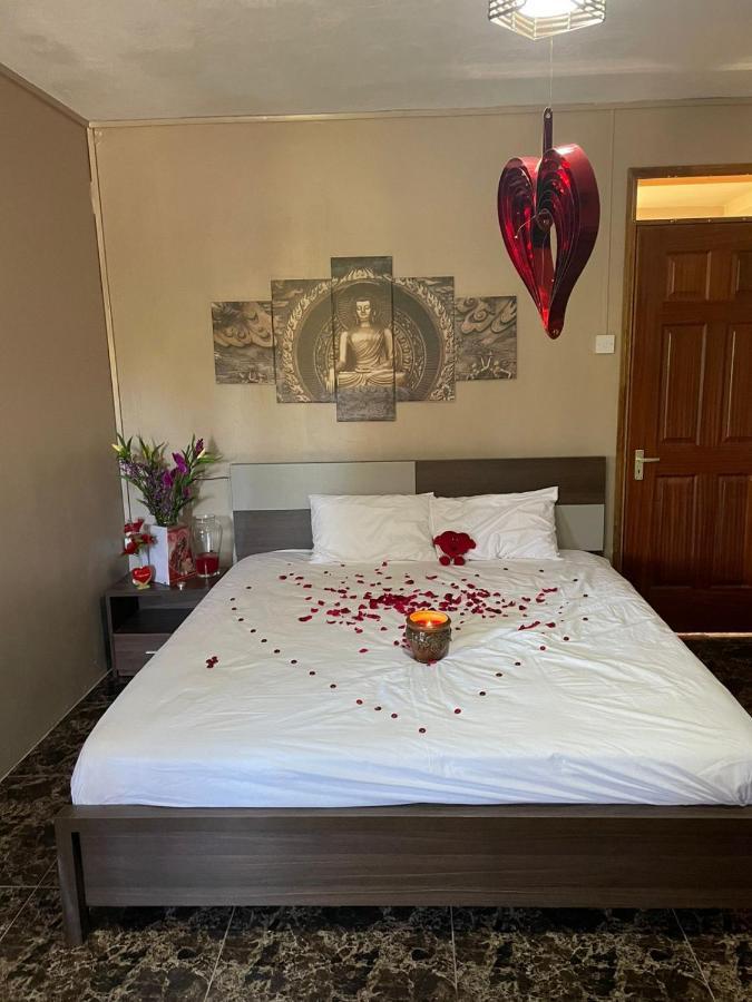 Paradise Luxury Bed & Breakfast Riambel
