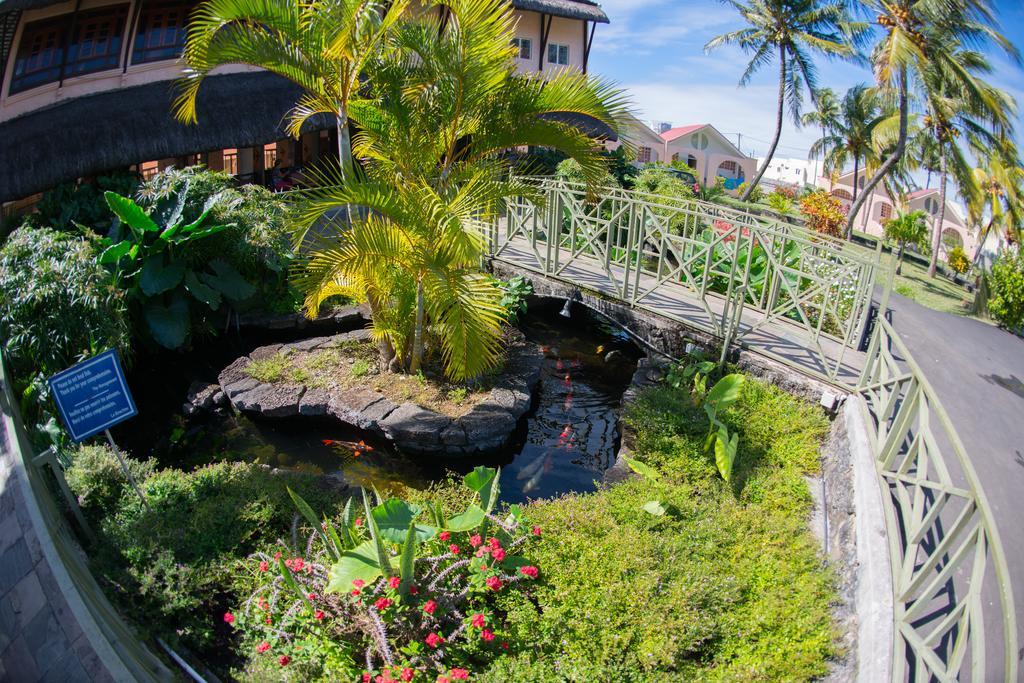 Casa Florida & Pereybere Beach