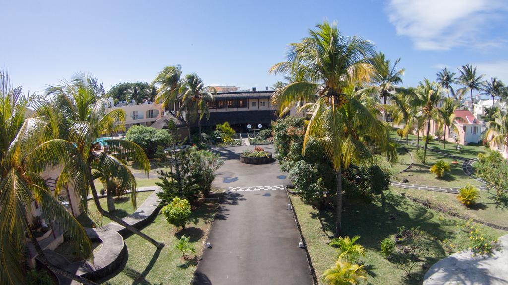 Hotel Casa Florida & Pereybere Beach
