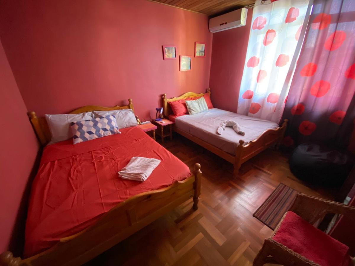 Apartment 2 Pokojovy Ve Mauricius *