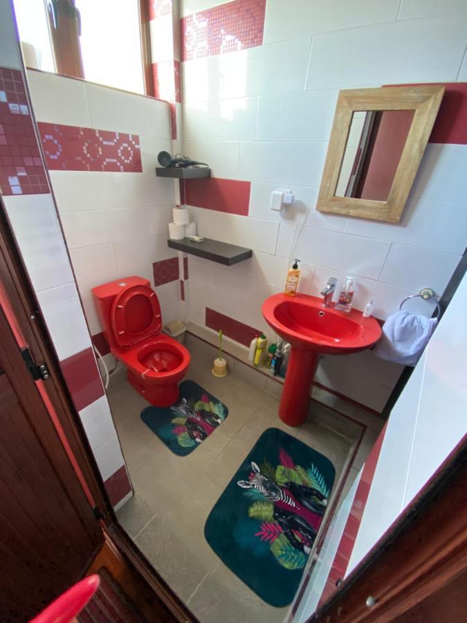 2 Pokojovy Ve Mauricius Apartment