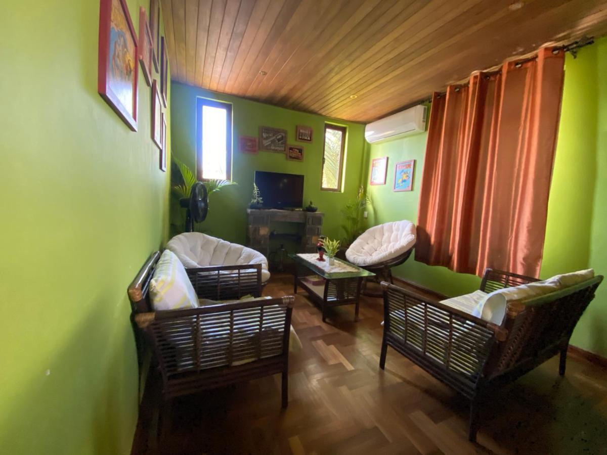 2 Pokojovy Ve Mauricius Apartment