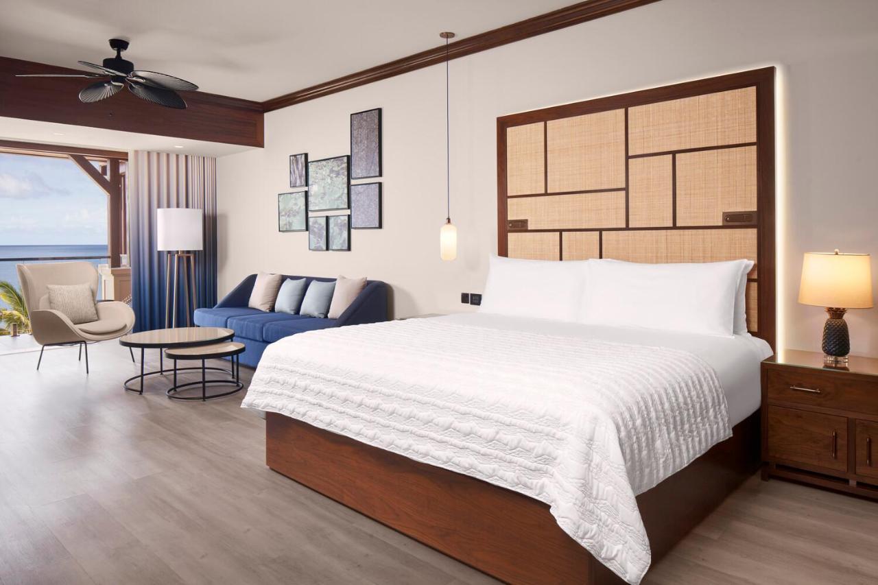 Le Meridien Ile Maurice 5*