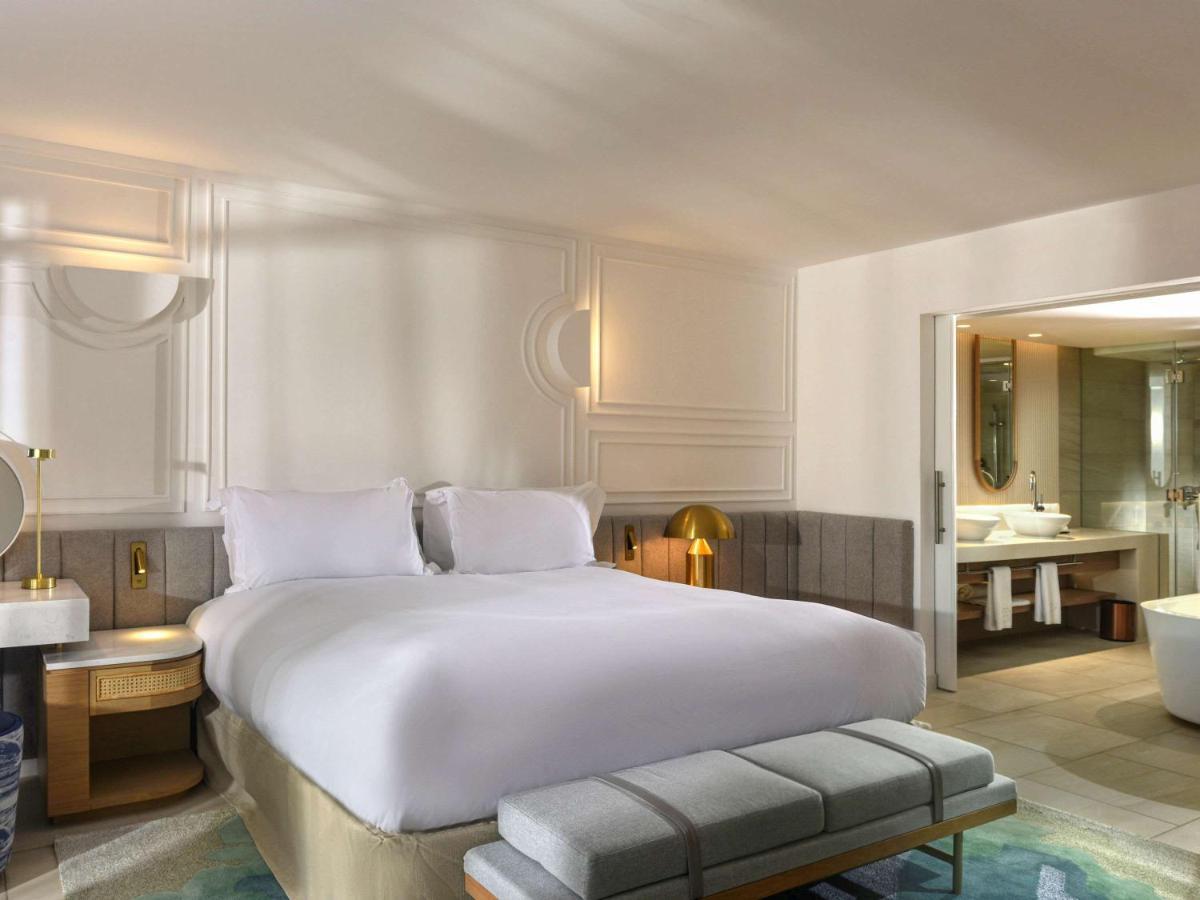 Resort Sofitel Mauritius L'imperial & 5*