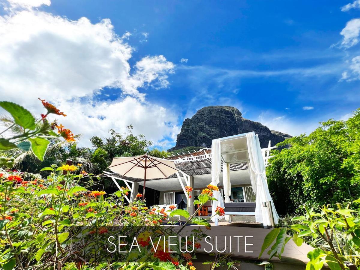 Villa Kozy Le Morne