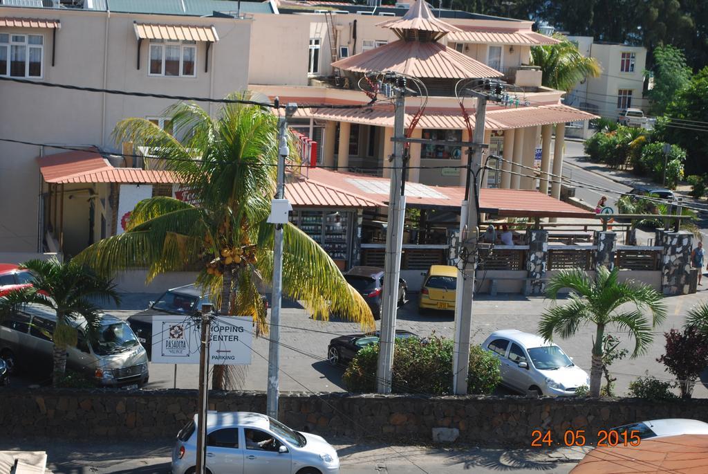 Apartment Les Peupliers