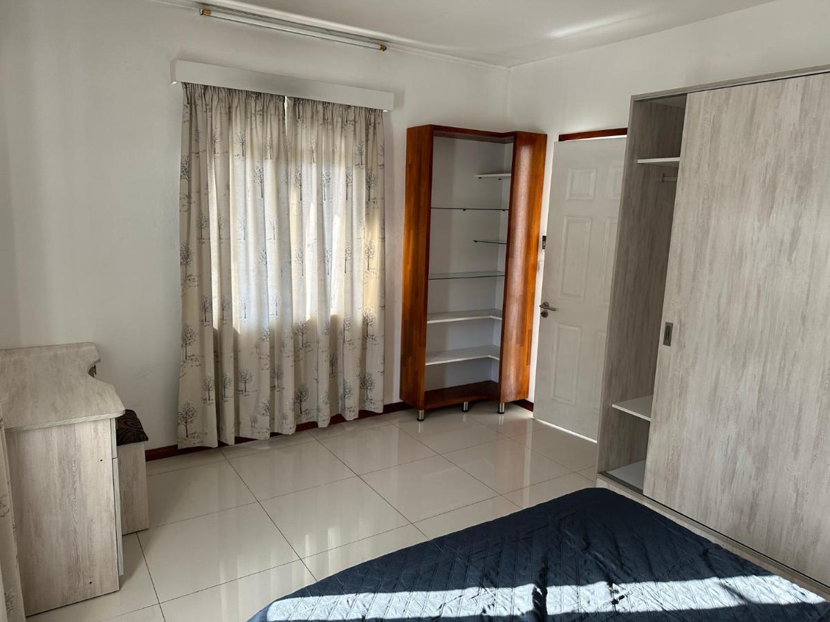 Dauphine Apartment *