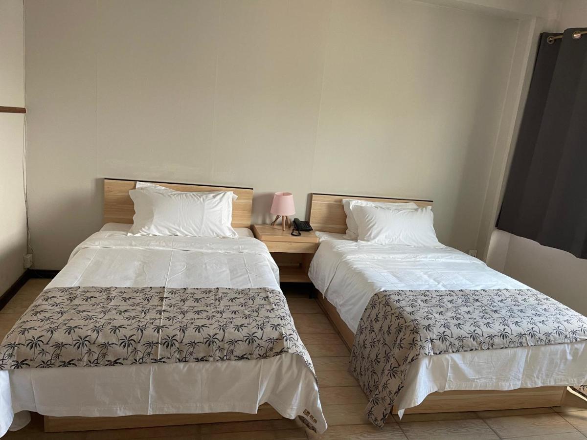 Hotel Kirin And Restaurant *