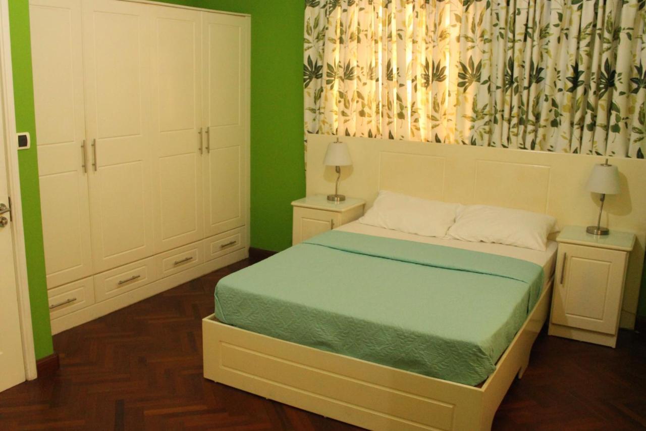 Dauphine Apartment Port Louis