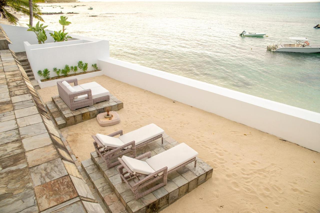 Horizon By Dream Escapes, Beachfront *