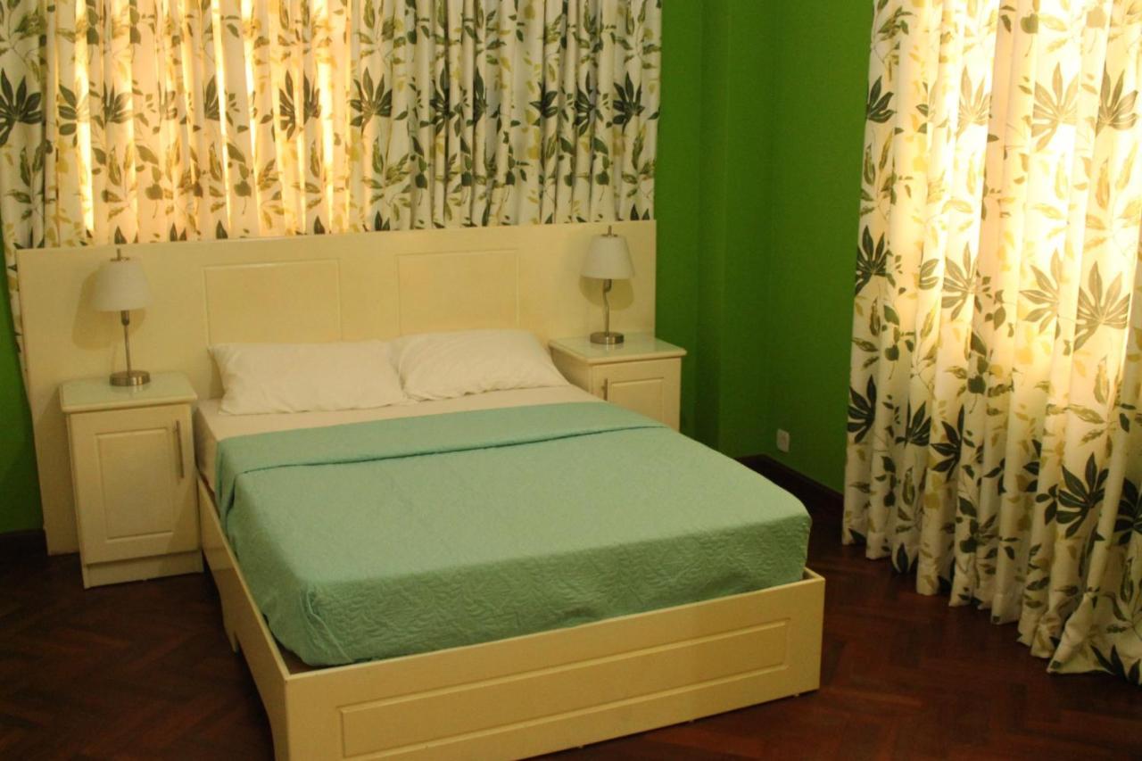 Apartment Dauphine Port Louis