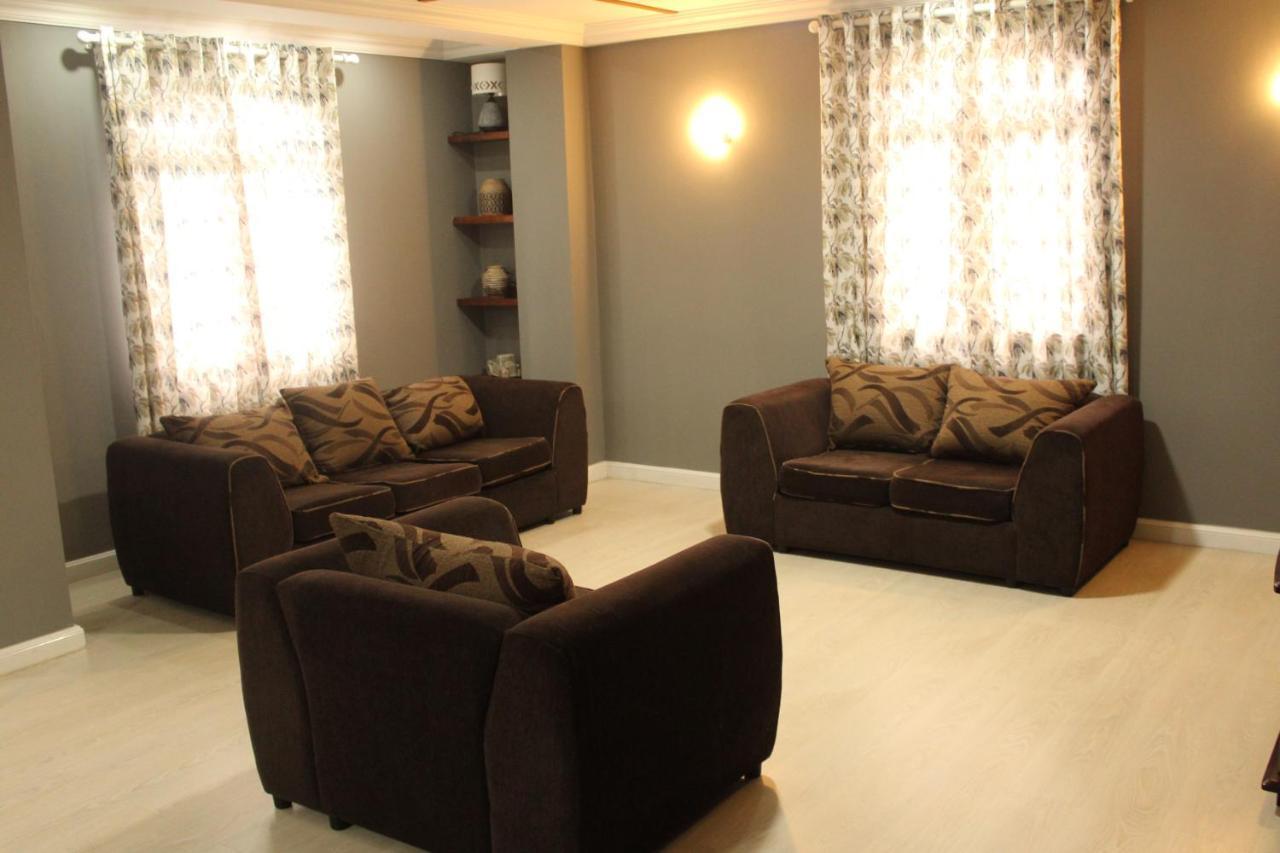 Apartment Dauphine Port Louis