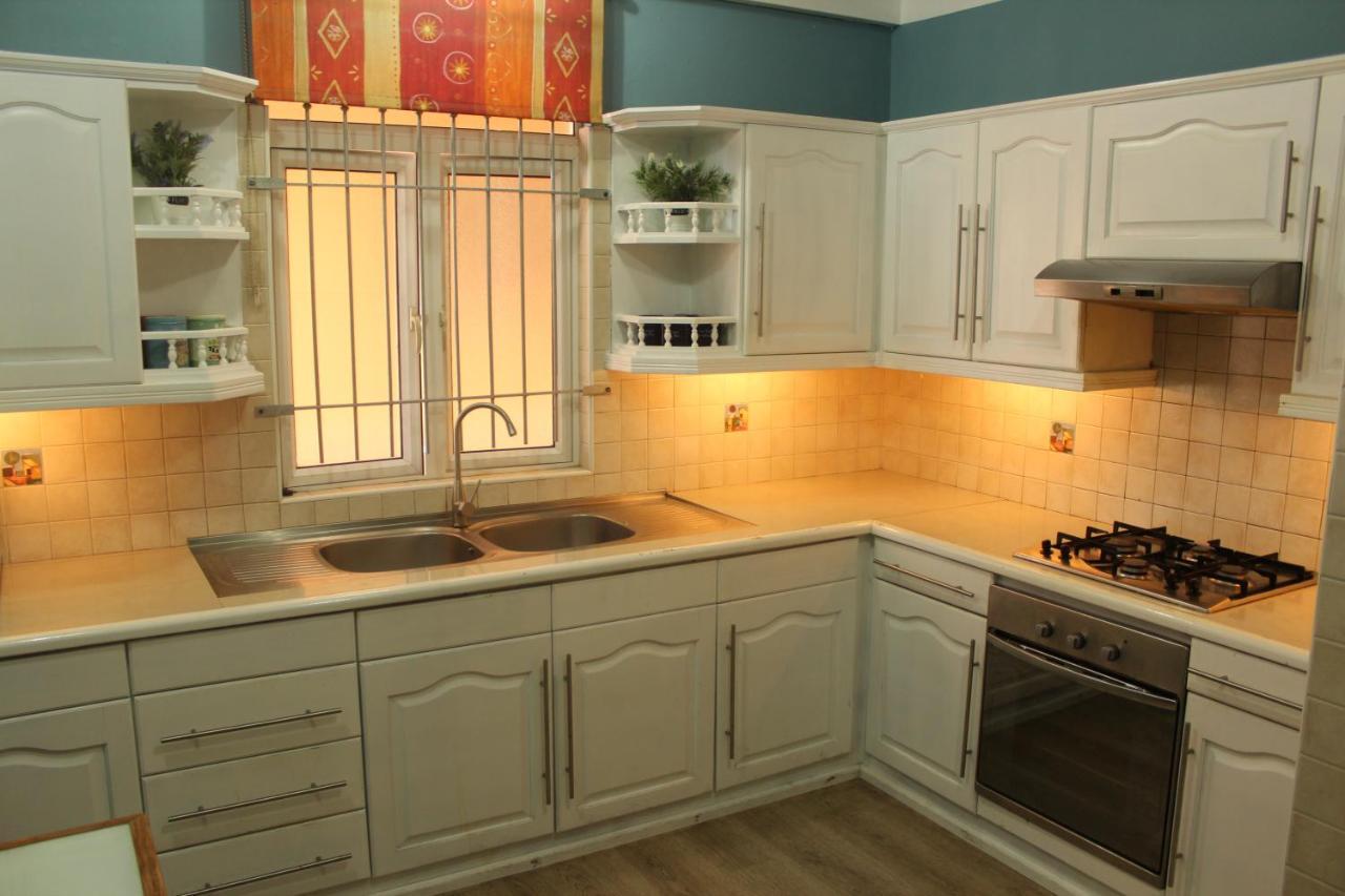 Dauphine Apartment