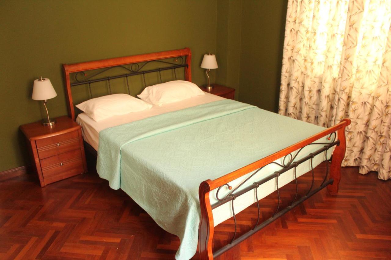 Apartment Dauphine