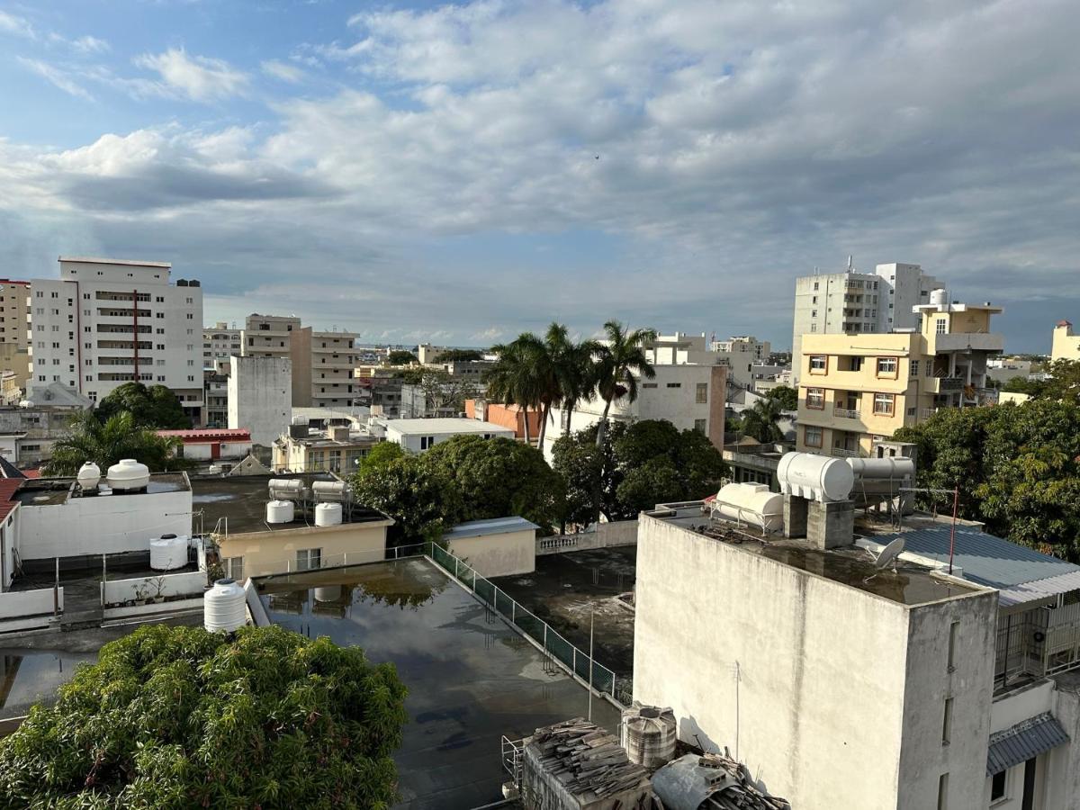 Apartment Dauphine Port Louis