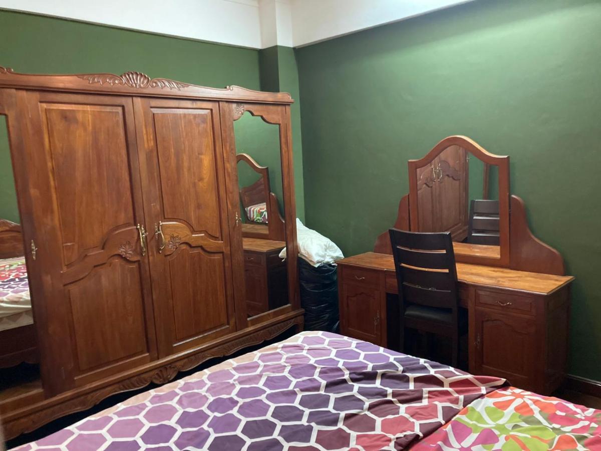Apartment Dauphine Port Louis