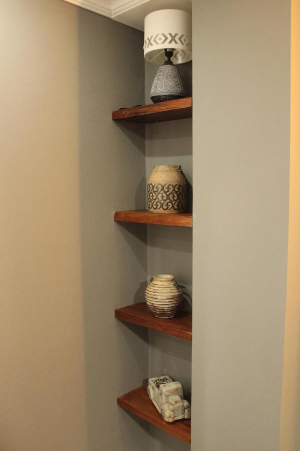 Apartment Dauphine *