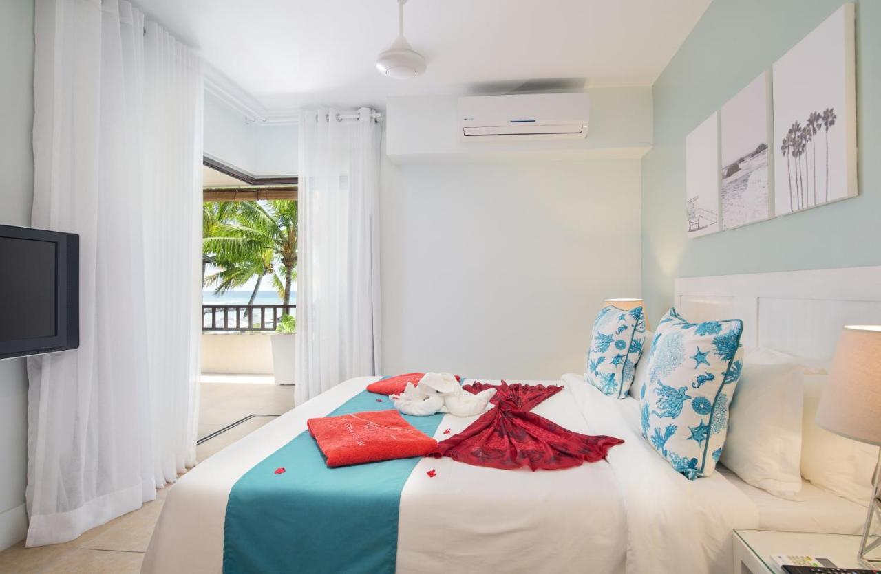 Bel Azur With Lov Apartment Trou aux Biches