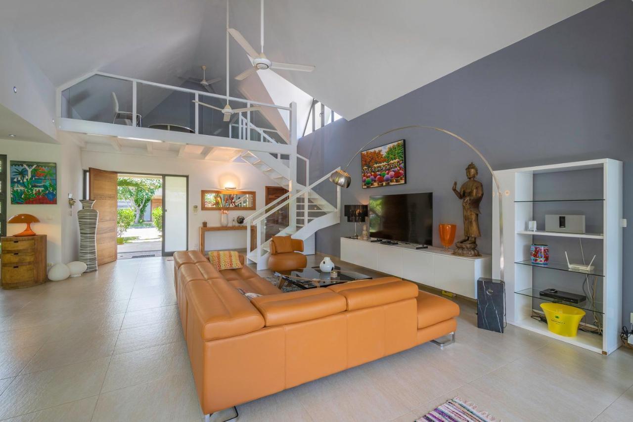 Balinea Villa *