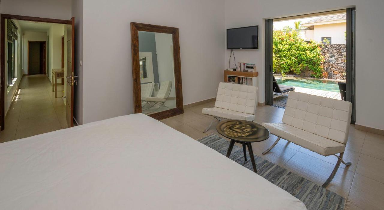 Balinea Villa *