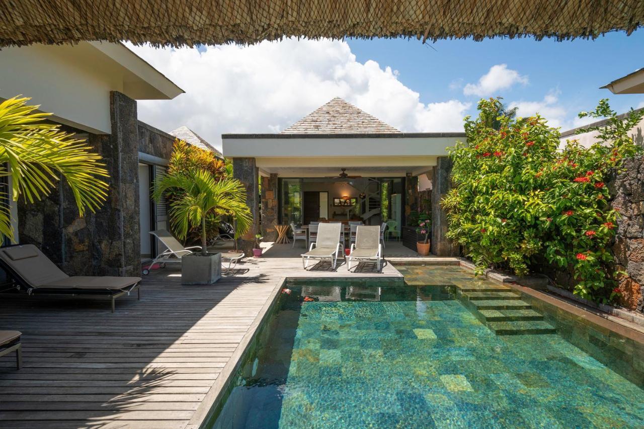 Villa Balinea