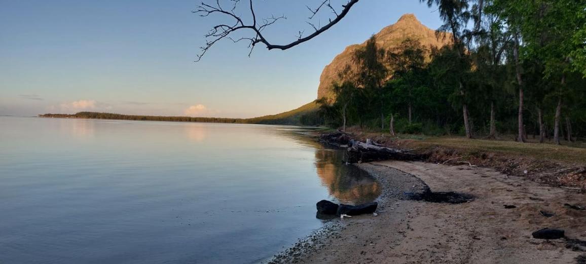 Guest house Au Bout Du Morne