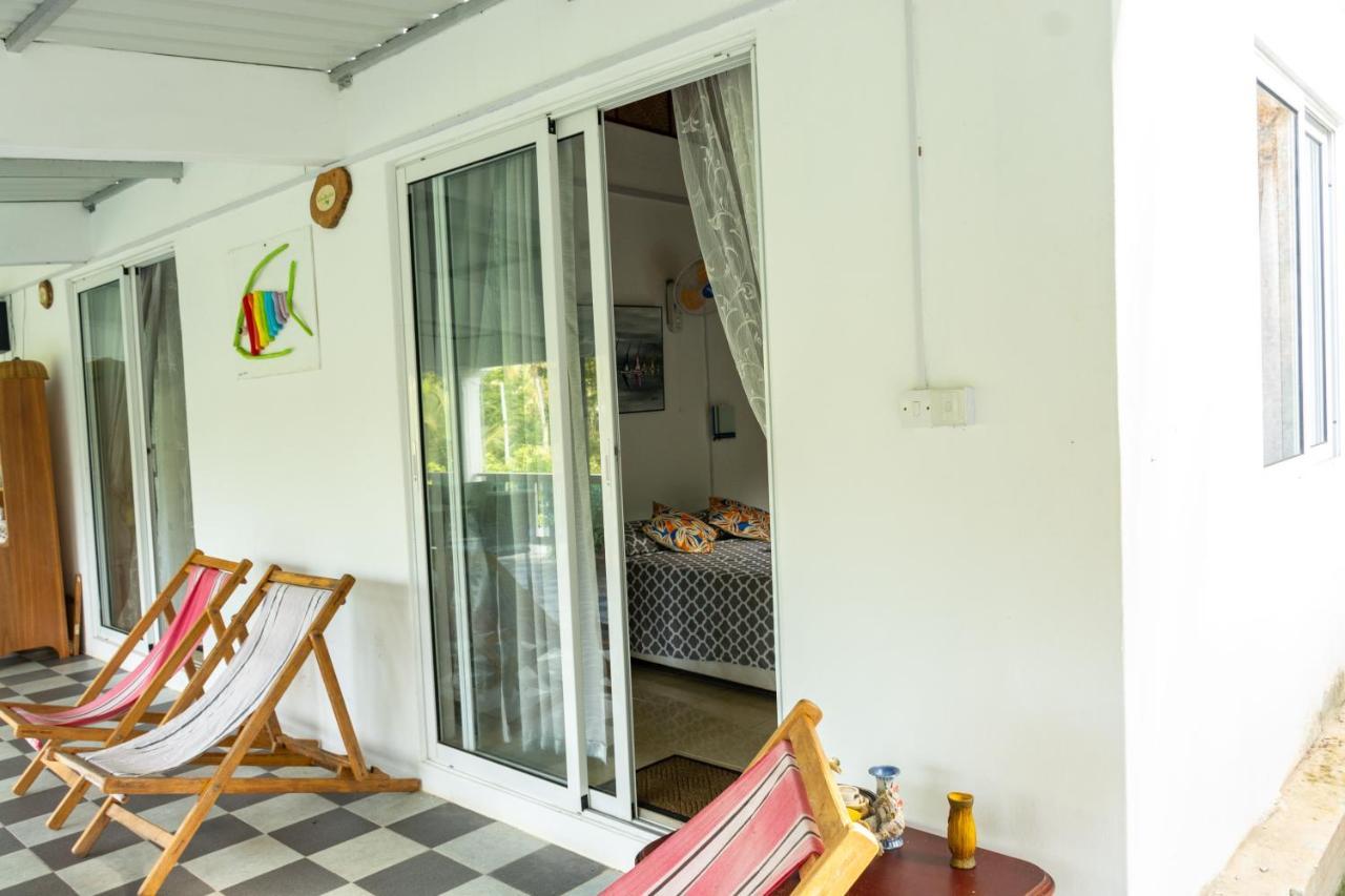 La Allamanda Guest house
