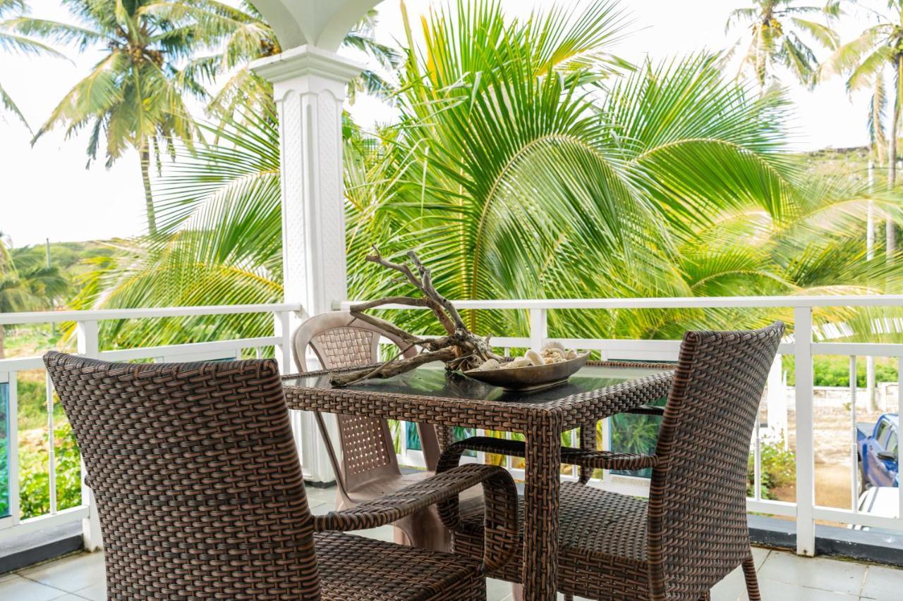 Guest house La Allamanda