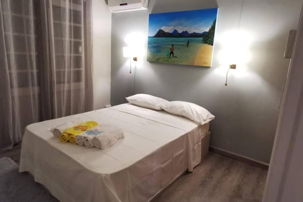 Villa Wonderful In The South. Riambel