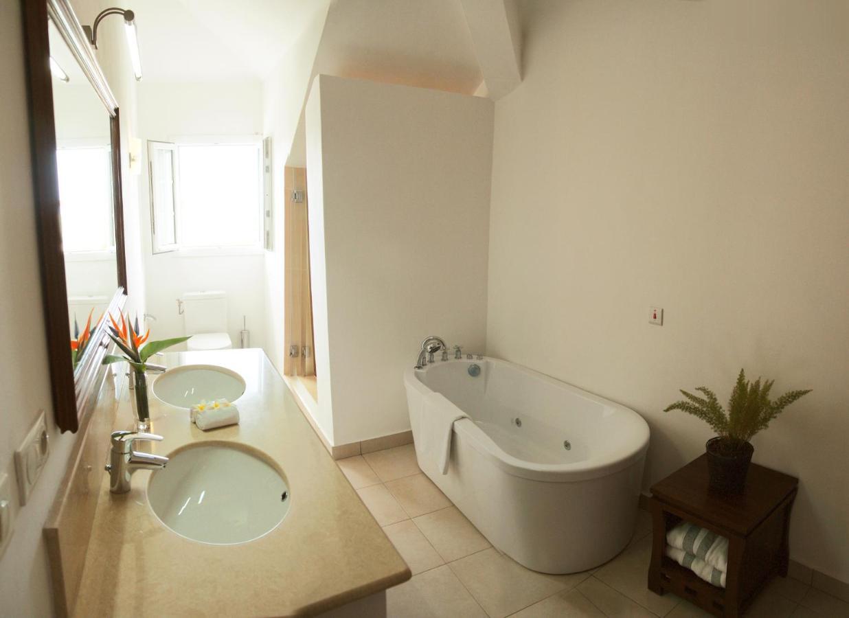 Coignet Guest house